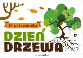 Dzień Drzewa - Printoteka.pl